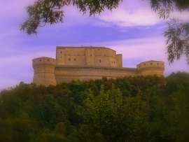 Rocche del Montefeltro