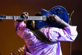 Rock pesante al Madamadorè