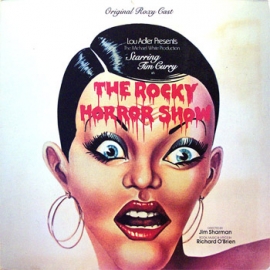 Rocky Horror Show in centro
