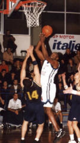 Rod Griffin
