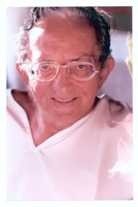 Rolando Toro