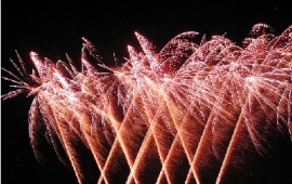 Romagna Capodanno 2012 Esplosivo