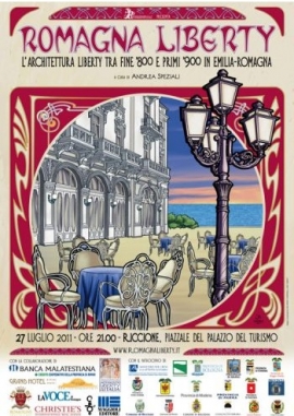 Romagna Liberty 2011 Riccione
