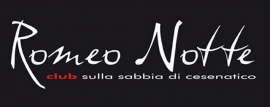 Romeo Notte Cesenatico