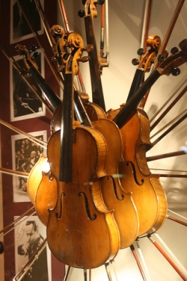 Rossini Opera Festival Pesaro