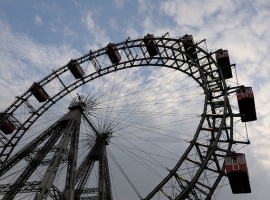 Ruota Panoramica