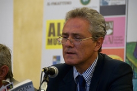 Rutelli Nuovo Palacongresso Rimini
