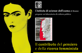 ricerca femminista rimini