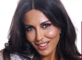 Sabrina Ferilli Riccione