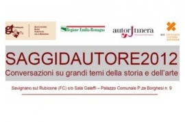 Saggi D'Autore Giovanni Pascoli Savignano