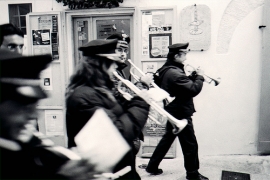 Saggi musicali del corpo bandistico
