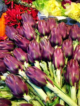 Sagra Carciofo