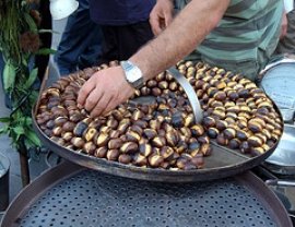 Sagra Castagna Premilcuore