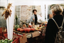 Sagra Castagne Montemonaco  