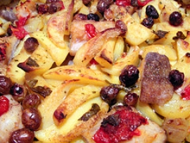 Sagra del Baccala Longiano