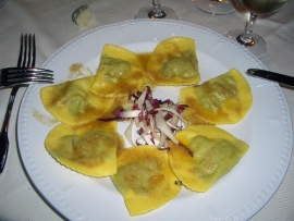 Sagra del Tortellone