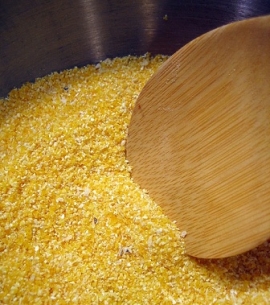 Sagra Della Polenta 2011 Perticara