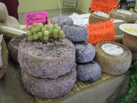 Sagra formaggio Sapori e saperi