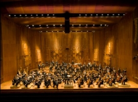 Sagra Malatestiana London Symphony Orchestra
