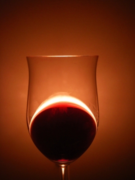 Sagra del Vino di Bosco Eliceo