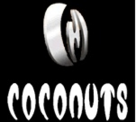 Samba For Africa Coconuts