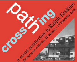 michele chiaruzzi Path Crossing Exhibition