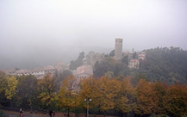 San Leo e i Templari