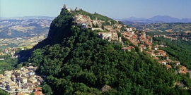 San Marino alla Borsa del Turismo Congressuale