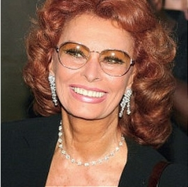 San Marino Film Festival Sophia Loren