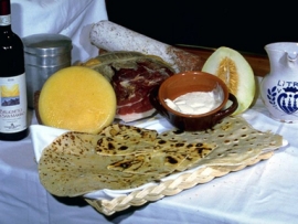San Marino Food Festival