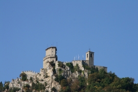San Marino Meeting