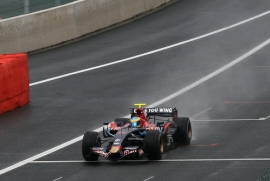 San Marino Schumacher e Todt 