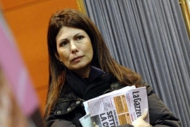 San Patrignano Film Asfalto Rosso
