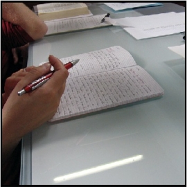 Santarcangelo Borsa Studio Caterina Gambuti