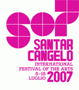 Santarcangelo Dei Teatri 2008