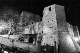 Santarcangelo di Romagna