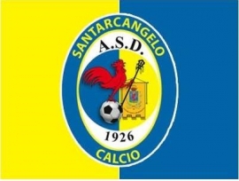 Santarcangelo Seconda Divisione Lega Pro