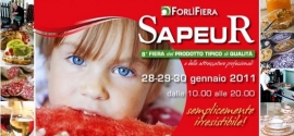 Sapeur 2011 Forlì