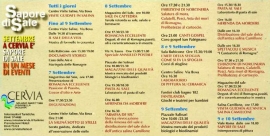 Sapore di sale Cervia