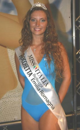 Sara Cavagnari