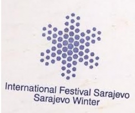 Sarajevo Winter Festival San Marino 2012