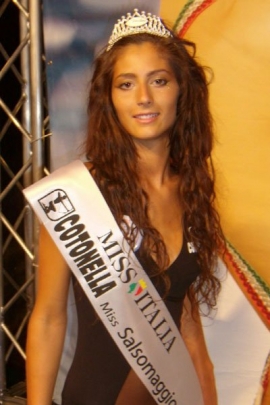 Savitri Ciavattini