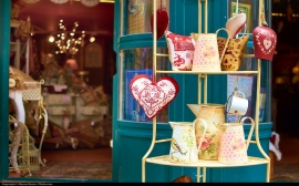 Savoia Shopping Gallery