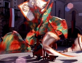 Sbandieratori Ferrara
