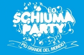 Schiuma Party Aquafan Calendario 2012