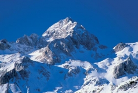 Sciatrici Slovenia