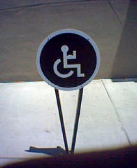 Scolari Disabili