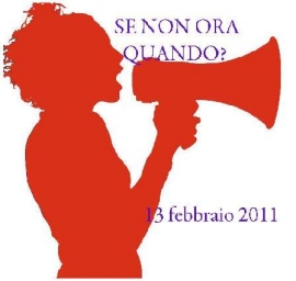 Se Non Ora Quando Rimini
