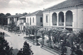 Sede Comune Viserba