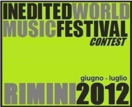 Semifinali World Music Festival 2012